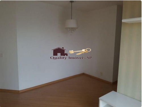 Imagem 11 de 15 de Lindo Apartamento - Qy2700