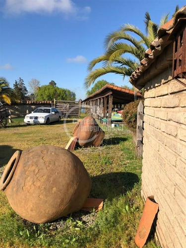Imagen 16 de 22 de Casa En Venta En Linares