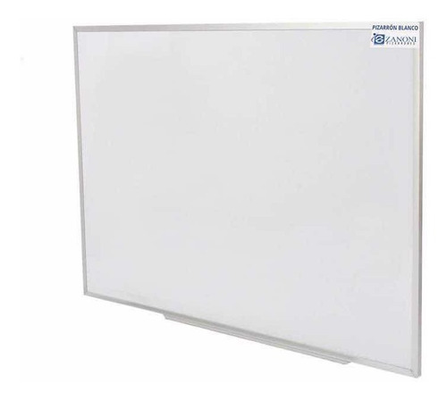 Imagen 2 de 3 de Pintarron Blanco 40x60