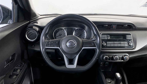 Imagen 15 de 15 de 107789 - Nissan Kicks 2017 Con Garantía