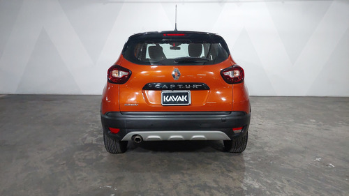 Renault Captur 2.0 INTENS DEH M