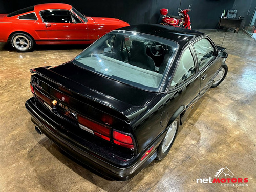 Chevrolet Cavalier Z24 1991