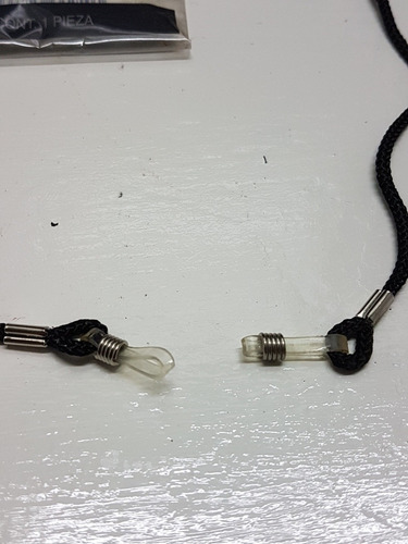 Cordon Sujetador Lentes Anteojos