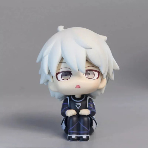 * Muñecos De Acción Blue Lock Look Up Nagi Seishiro,