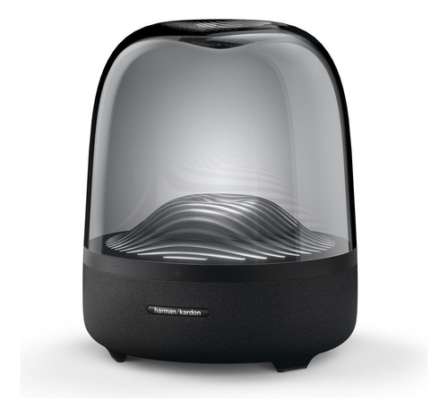 Parlante Harman Kardon Bluetooth Portable 100w Aura Studio 3