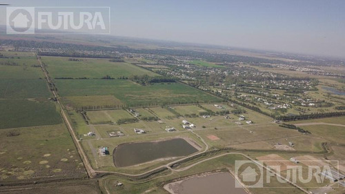 Imagen 3 de 11 de Terreno - Haras De Funes