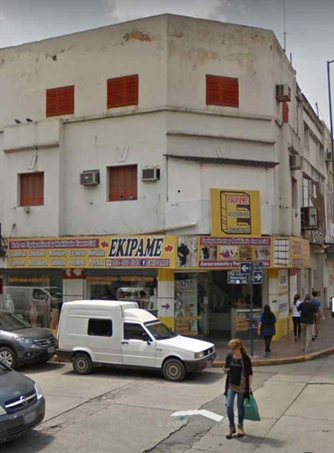 Venta De Local Comercial Plena Zona Mayorista
