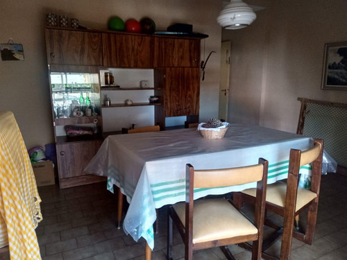 Calle 43 Esquina 3, Santa Teresita ¡depto 2 Ambientes 62m2 En Venta!