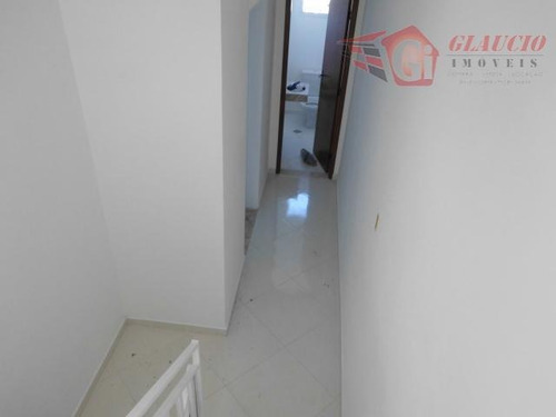 Sobrado Para Venda Em São Paulo, Jardim Celeste, 2 Dormitórios, 2 Suítes, 1 Banheiro, 2 Vagas - So0606_1-1009886