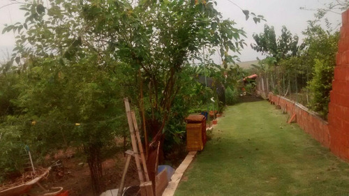 Imagem 4 de 12 de Chácara À Venda, 1000 M² Por R$ 450.000,00 - Cardeal - Elias Fausto/sp - Ch0010