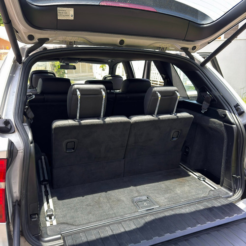 BMW X5 4.8Is V8 4X4 32V 355Cv Aut. 5P