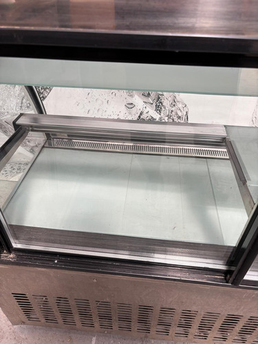 Vitrina Cake Showcase Cs-1500e2 (Usado)