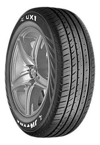 Llanta 205/65 R15 Tornel Ux1 92v Msi