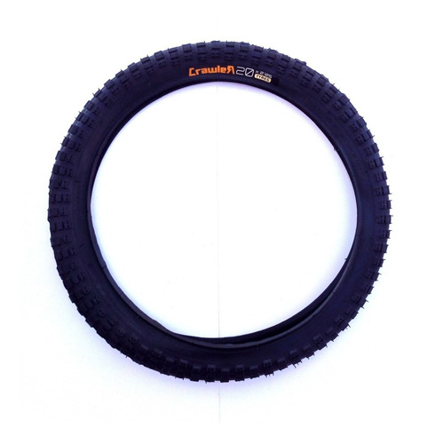 Imagen 4 de 5 de Combo Kit De 2 Caucho + 2 Tripas De Bicicleta Rin 20 X 2.125