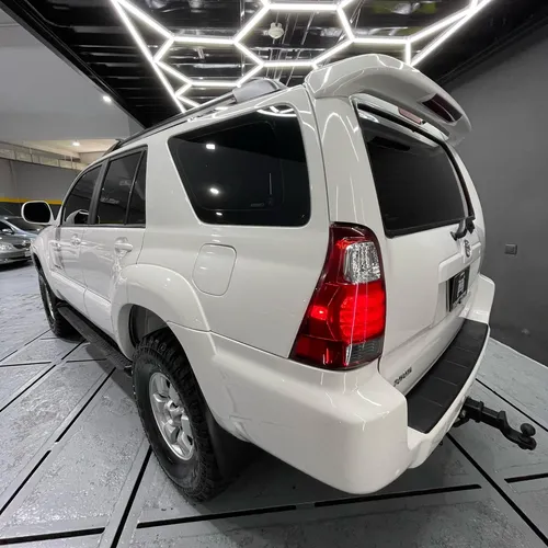 Toyota 4runner Limited 2007