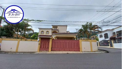 Casa En Venta En Puerto Plata 