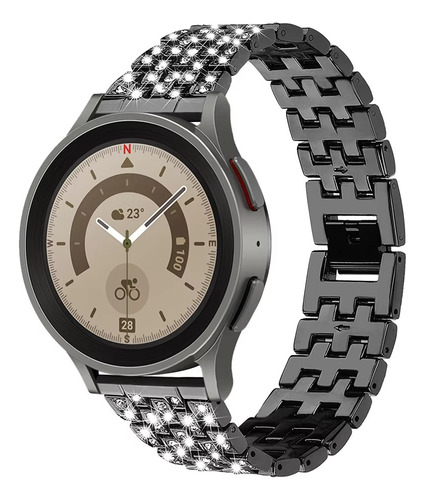 Correa Para Reloj Inteligente Samsung Galaxy Watch Fe 7 6 5