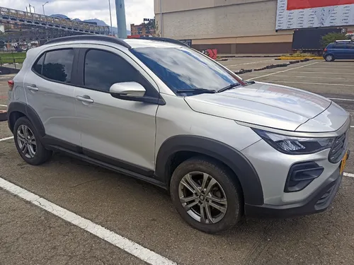 Fiat Pulse Drive 1.3 Automatica 2023