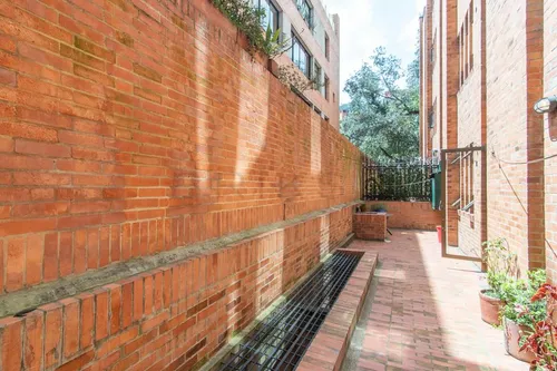Apartamento En Venta En Chico Norte. Cod V4583