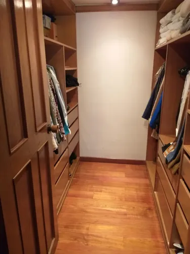 Apartamento En Venta En Chicó Norte. Cod V15783