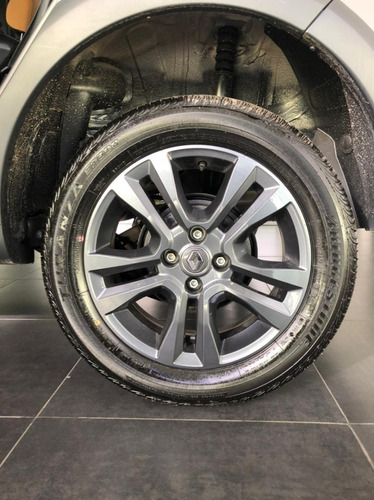 Imagen 18 de 19 de Renault Sandero Stepway Intense 1.6 - Ar