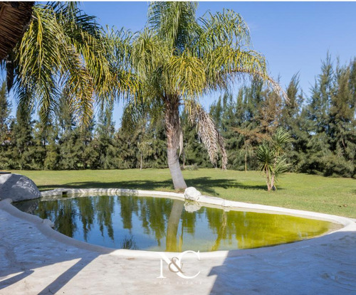 Casa En Venta En Fincas De San Vicente