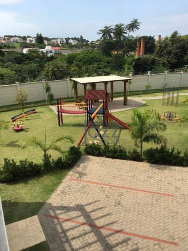 Casa Com 3 Dormitórios (suites), À Venda, 192 M² Por R$ 895.000 - Jardim Portal Dos Ipês - Indaiatuba/sp - Ca5000