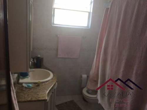 Imagem 10 de 12 de Apartamento De 3 Dormitórios Em Santos - 435