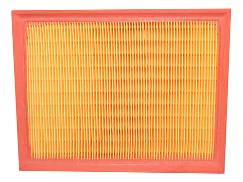 Filtro Aire Fiat Idea  Hlx 1800 Sohc 135-818-0 Bras 1.8 2007