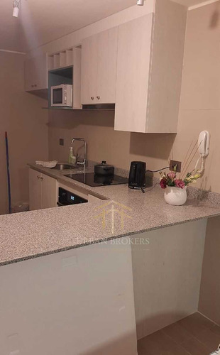 Venta Depto 2d/2b, Avenida Del Mar. (69671)