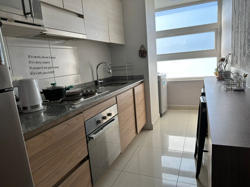 Se Arrienda Dpto 2d+2b (concepción Centro)