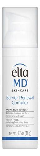Eltamd Barrier Renewal Complex Con Ceramidas 1.7 Oz