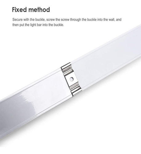 Lámpara Uv De Ozono De 6/8 W, Luz Germicida Ultravioleta, De