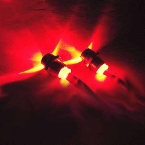 2leds 3-9v Luz Rc Coche Luz Rc Camión Luces Rc Luces Led
