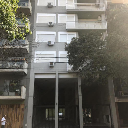 Imagen 20 de 22 de Venta Departamento 3 Ambientes C/ Cochera - Belgrano - Virrey Aviles 2800