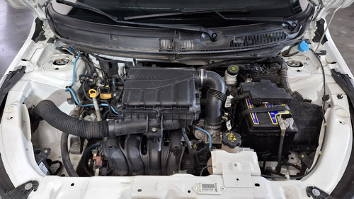 Fiat Cronos 1.8 Precision
