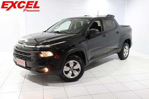 Fiat Toro 1.8 16v Evo Flex Freedom 4x2
