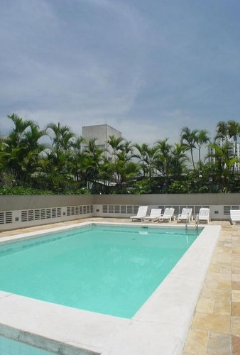 Imagem 13 de 17 de Vendo Ou Alugo Um Apartamento 3 Suites, 2 Salas, 4 Vagas - Campo Belo - Ap16342