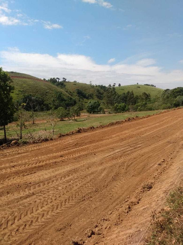 Imagem 4 de 7 de 06- Terrenos Em Igarata Facil Acesso A Repr