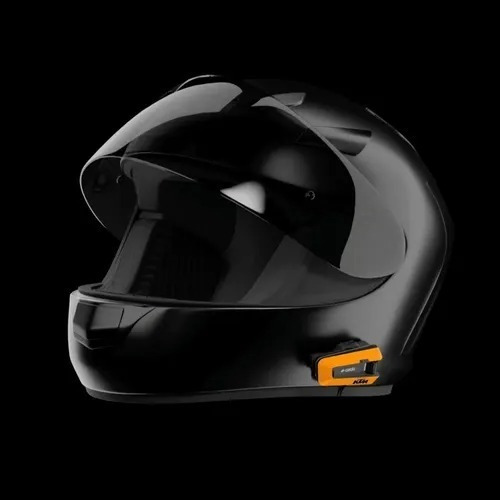 Comunicador Cardo Packtalk Edge Single Ktm + Óculos Cross