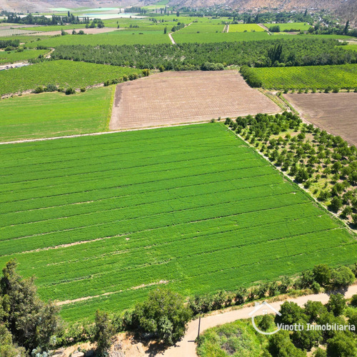 Parcela En Venta En San Felipe