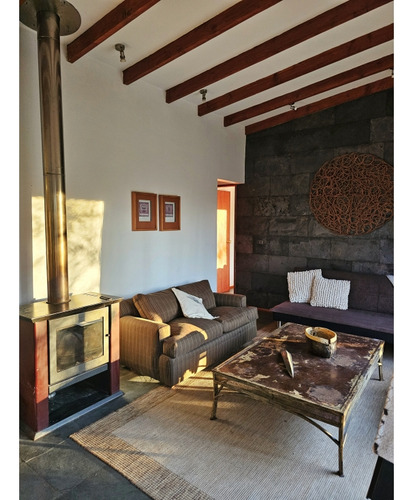 Casa 2d1b Entorno Soñado Sector Candelaria (año Corrido)