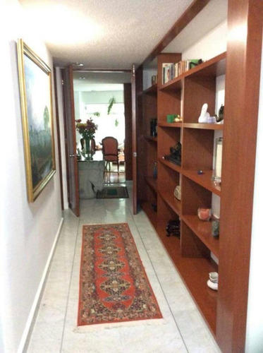 Imagen 9 de 15 de Departamento En Renta, Cuauhtémoc, Ciudad De México