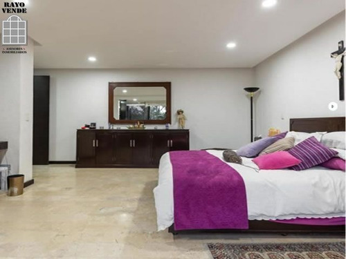 Imagen 9 de 16 de Casa En Condominio En Pedregal