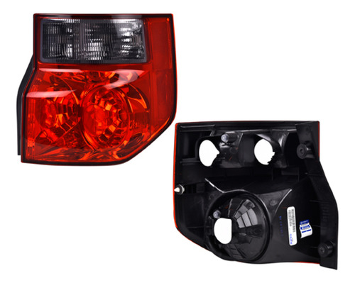 Calavera Derecha Honda Element 2003-2008