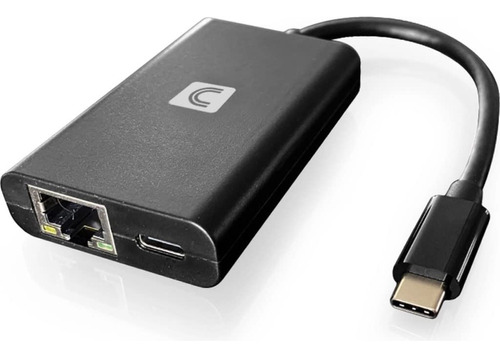 Conectividad Completa Usb3c-rj45-pd Adaptador Tarjeta 6 