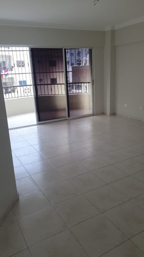 Venta Apartamento Urbanización Evaristo Morales Distrito Nac