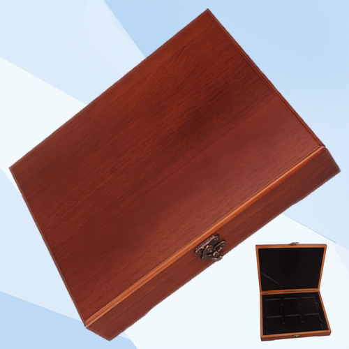 Caja Schutz Con Soporte Para Monedas Ngc Pcgs