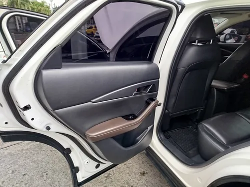 Mazda CX-30 2.5 Grand Touring Lx 4x4