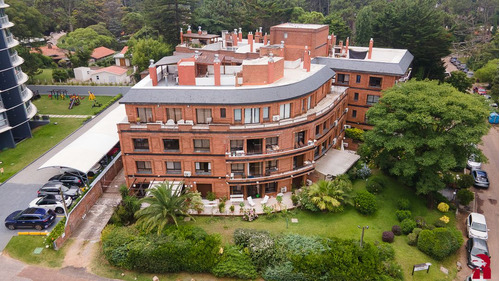 Departamento En Alquiler Temporal En Punta Del Este